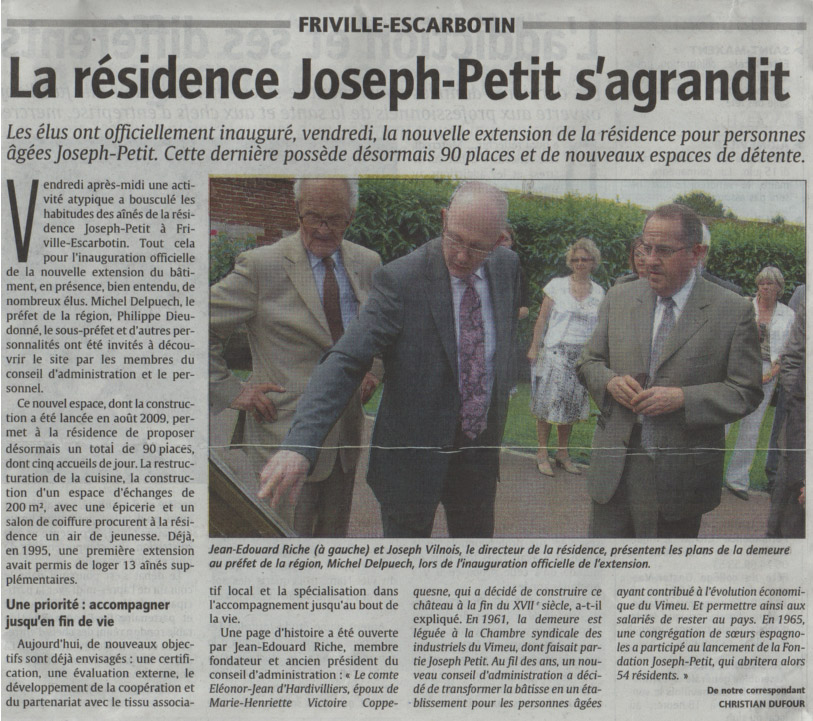 presse